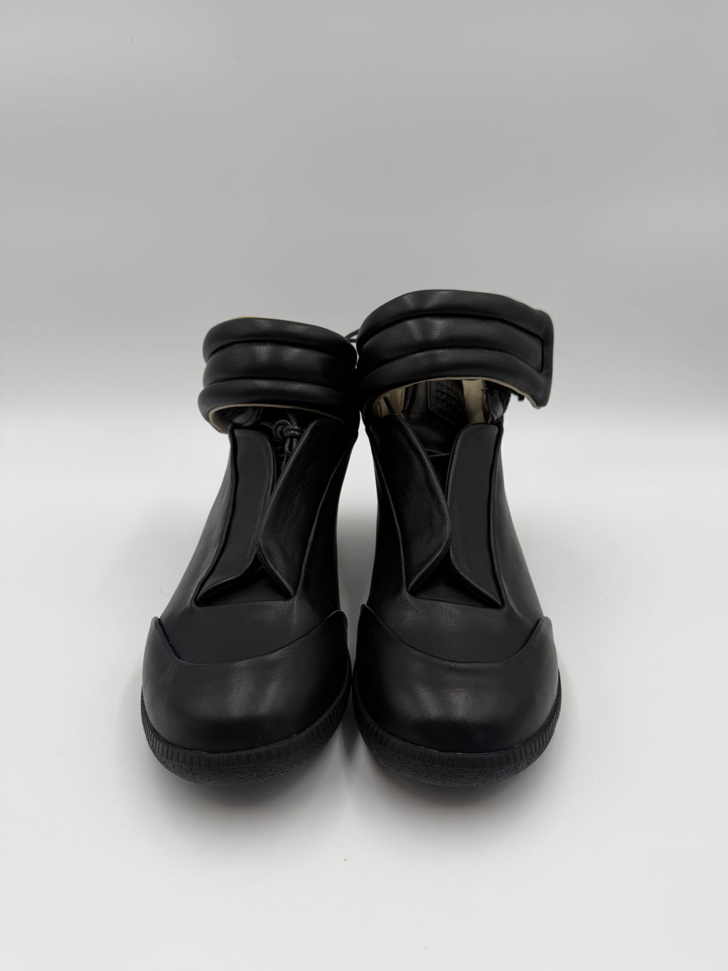 Maison Margiela Future Black