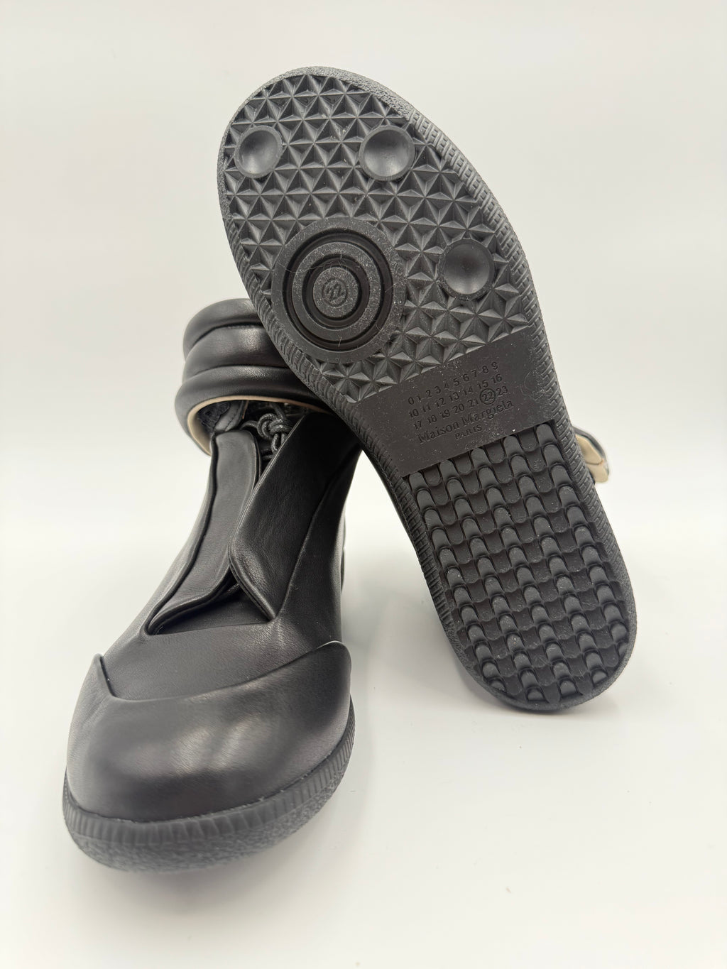 Maison Margiela Future Black