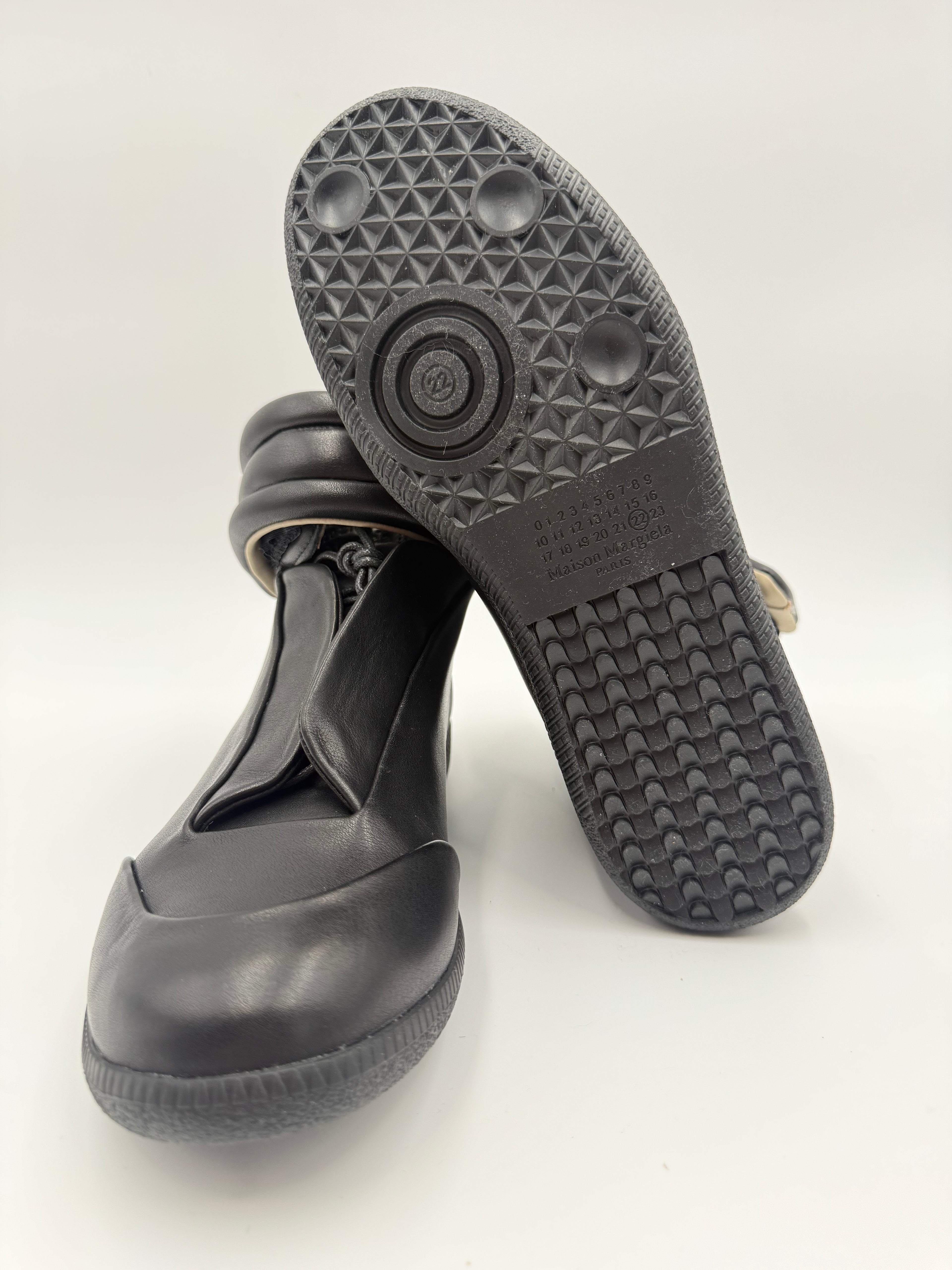 Maison Margiela Future Black