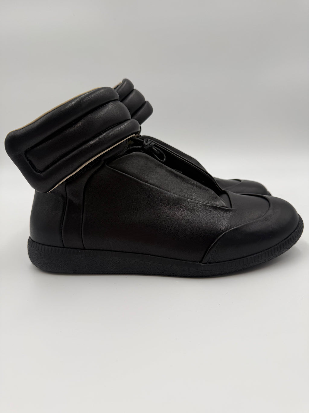 Maison Margiela Future Black