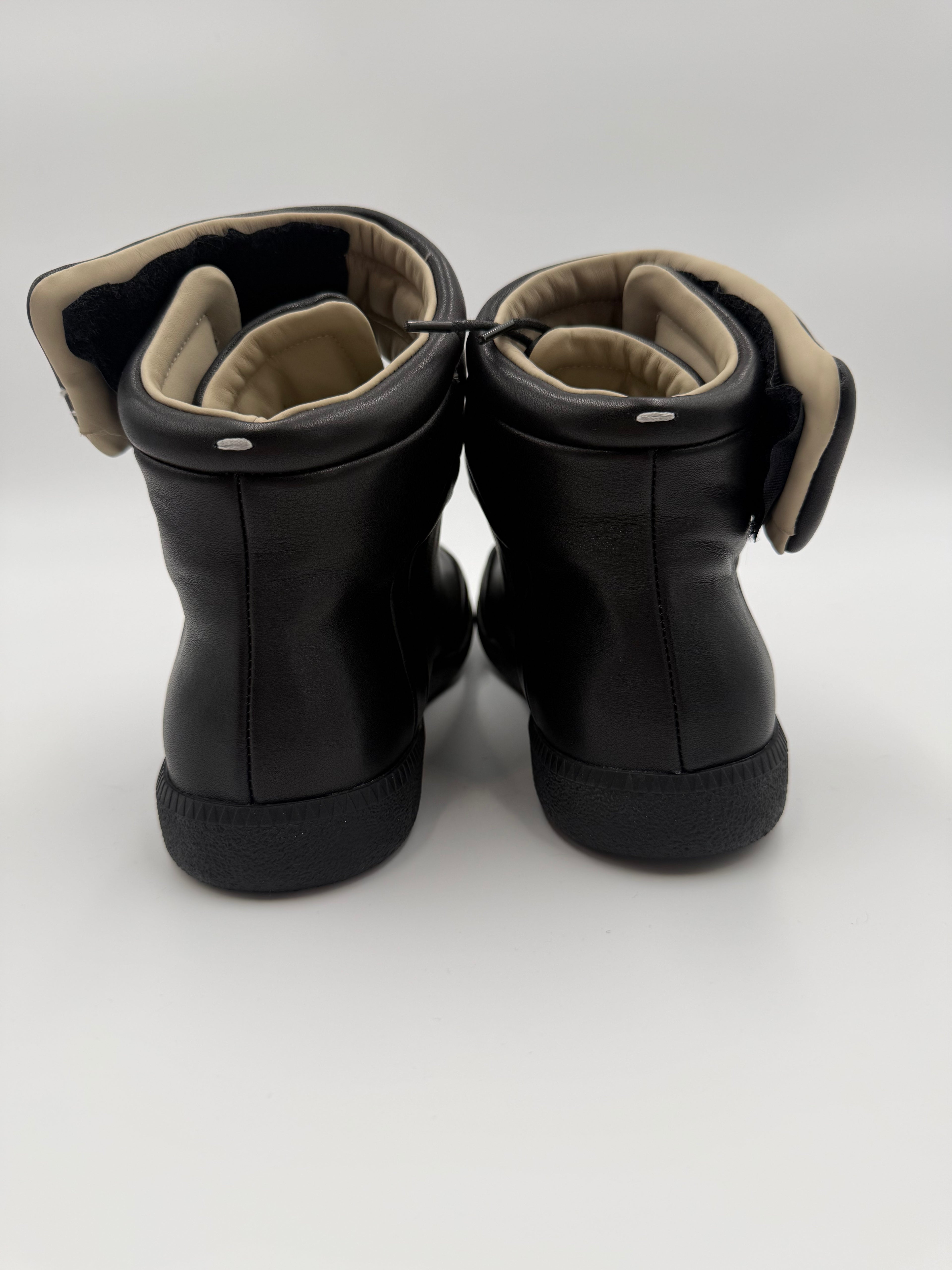 Maison Margiela Future Black