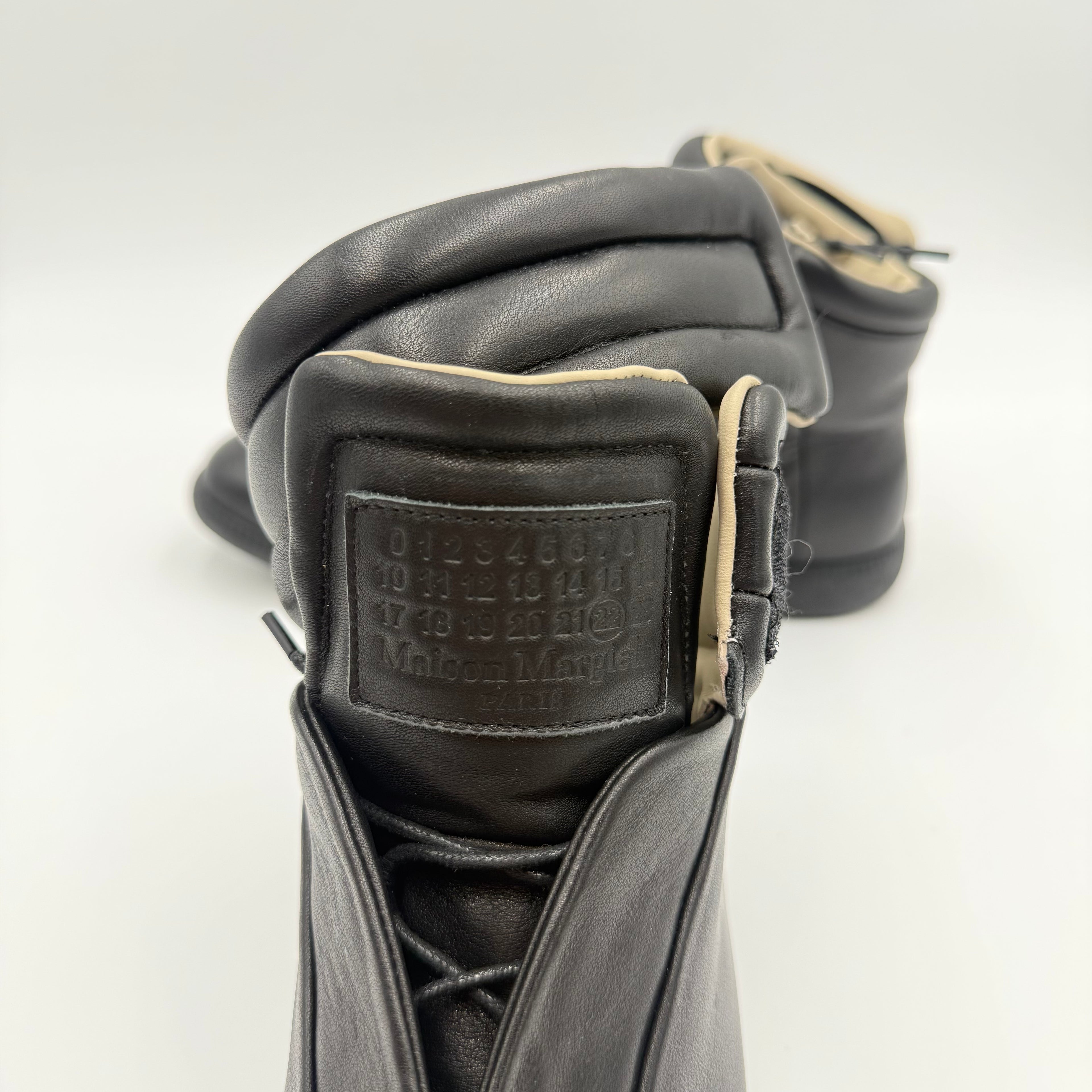 Maison Margiela Future Black