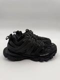 Balenciaga Track Black