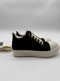 Rick Owens Ramones Low