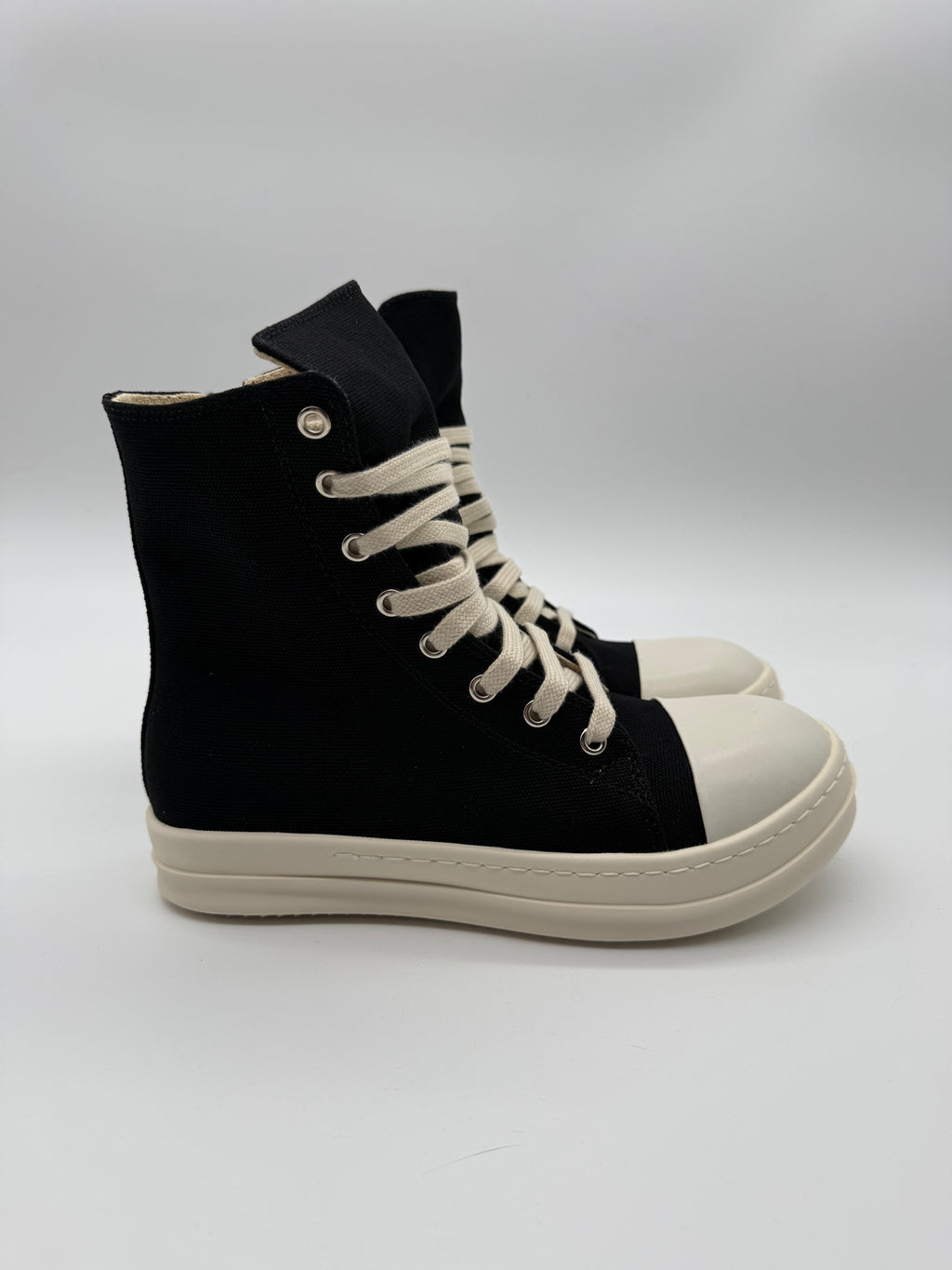 Rick Owens Ramones High