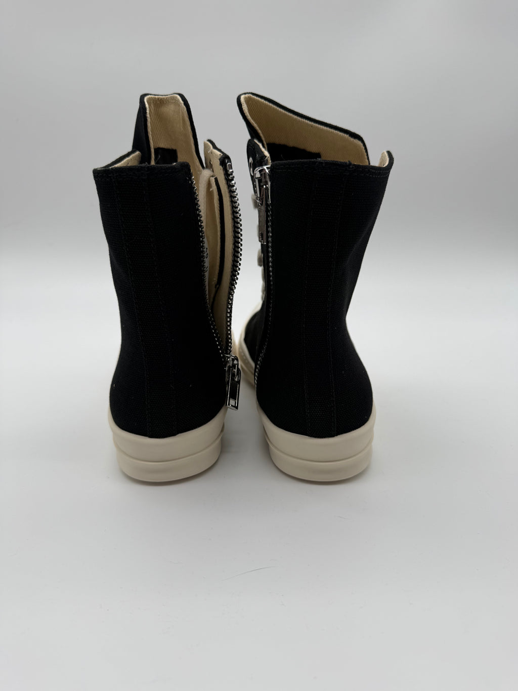 Rick Owens Ramones High