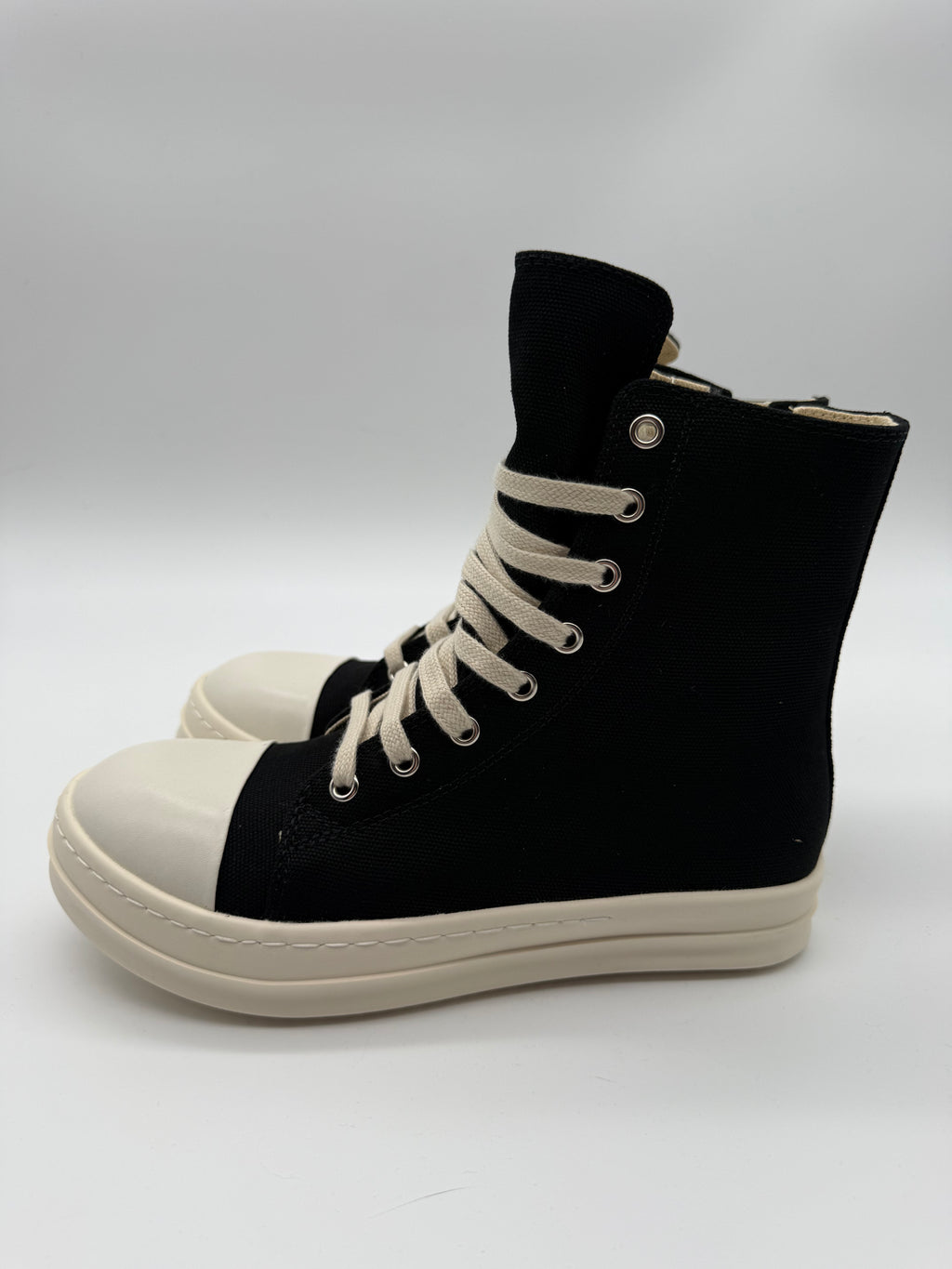 Rick Owens Ramones High