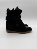 Isabel Marant Bekett Black