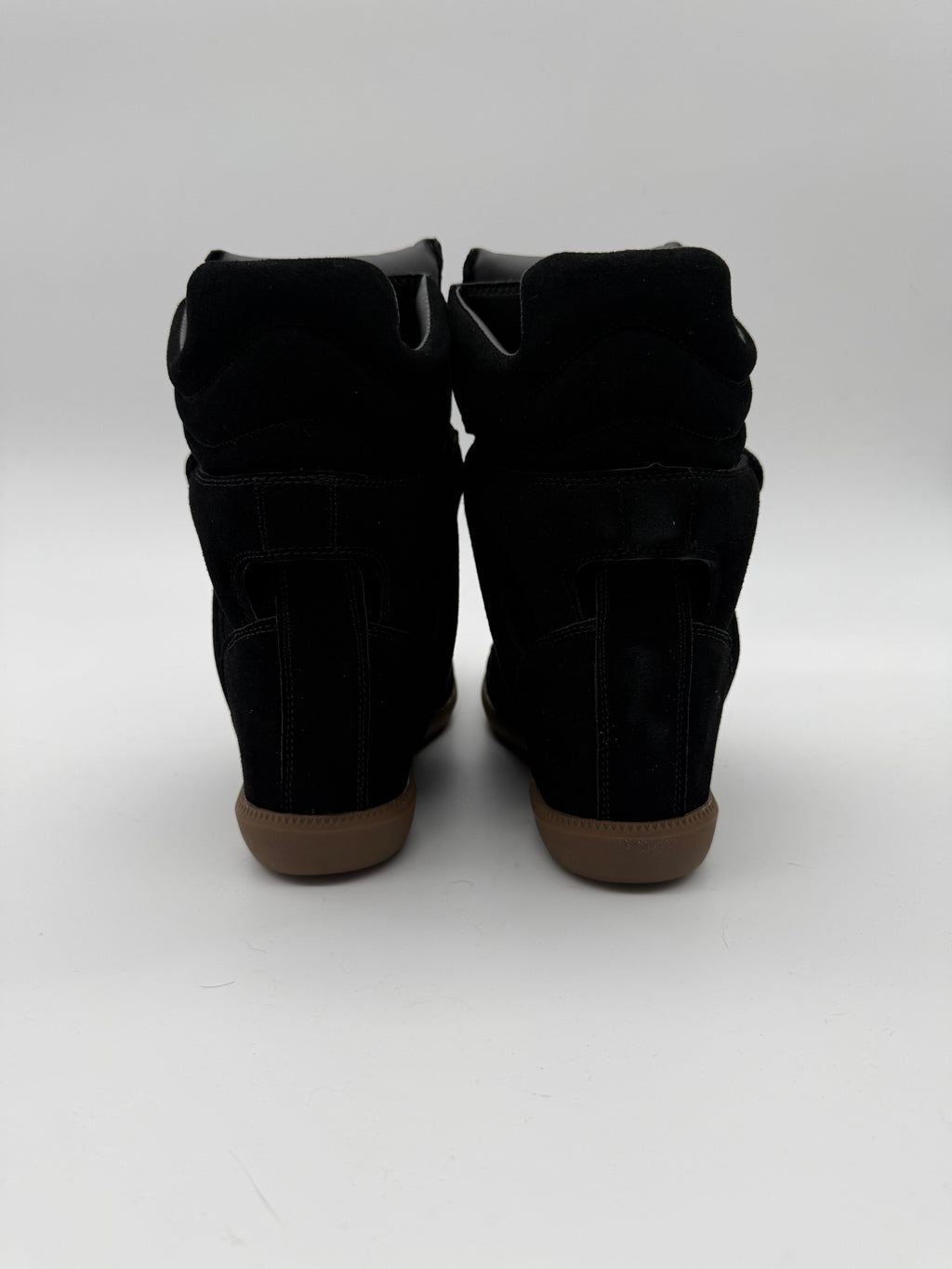 Isabel Marant Bekett Black