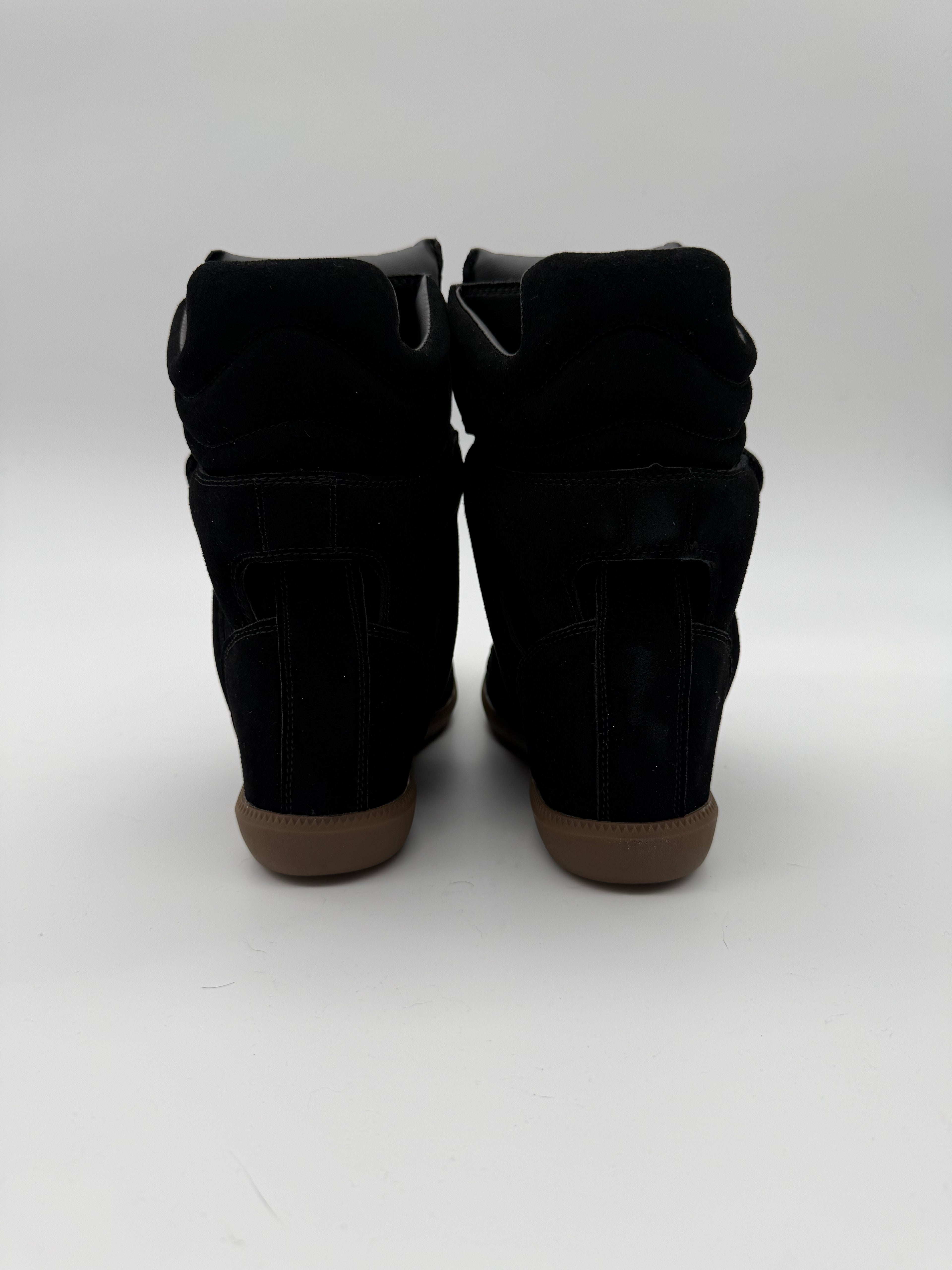 Isabel Marant Bekett Black