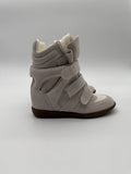 Isabel Marant Bekett Grey