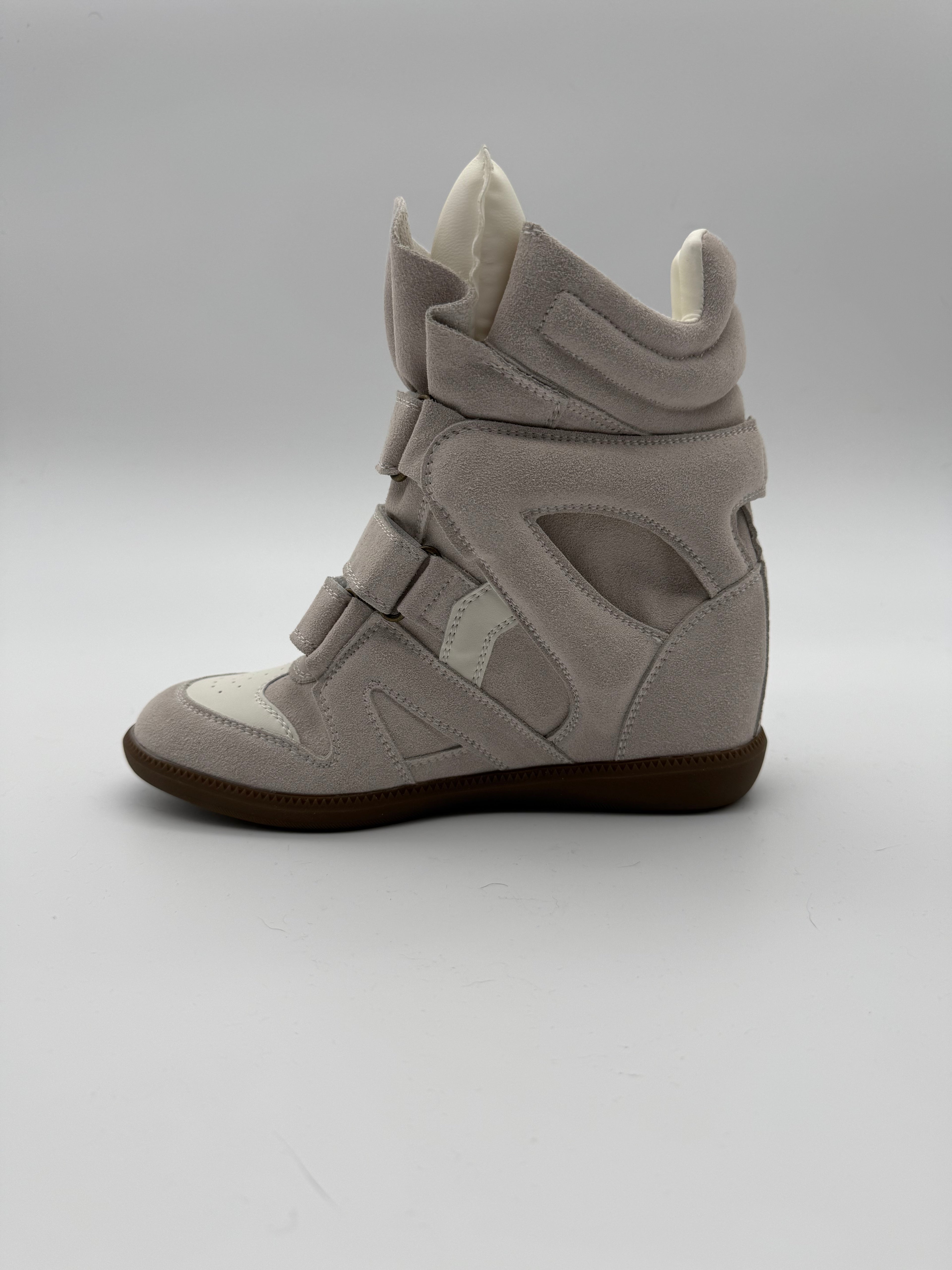 Isabel Marant Bekett Grey